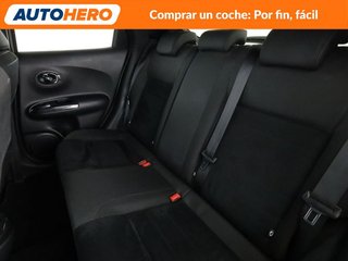 Nissan Juke 1.5 Turbodiesel N-Connecta