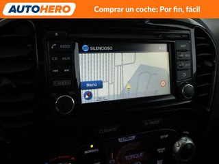 Nissan Juke 1.5 Turbodiesel N-Connecta
