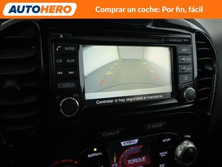 Nissan Juke 1.5 Turbodiesel N-Connecta