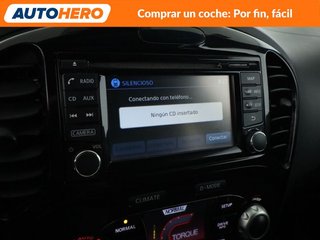 Nissan Juke 1.5 Turbodiesel N-Connecta