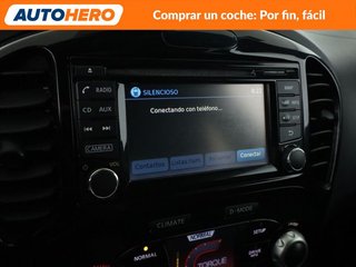Nissan Juke 1.5 Turbodiesel N-Connecta