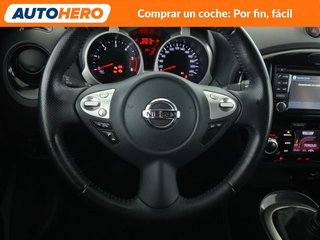 Nissan Juke 1.5 Turbodiesel N-Connecta