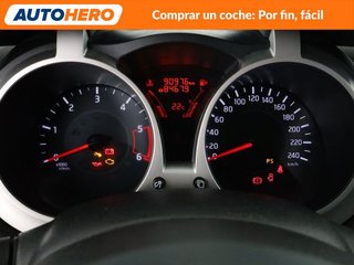 Nissan Juke 1.5 Turbodiesel N-Connecta