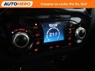Nissan Juke 1.5 Turbodiesel N-Connecta