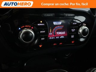 Nissan Juke 1.5 Turbodiesel N-Connecta