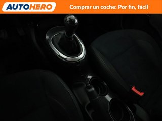 Nissan Juke 1.5 Turbodiesel N-Connecta