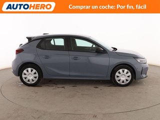 Opel Corsa 1.2 Turbo Mild-Hybrid Edition