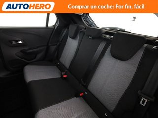 Opel Corsa 1.2 Turbo Mild-Hybrid Edition