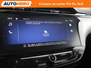 Opel Corsa 1.2 Turbo Mild-Hybrid Edition