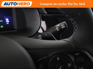Opel Corsa 1.2 Turbo Mild-Hybrid Edition