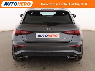 Audi A3 35 TFSI S line