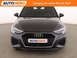Audi A3 35 TFSI S line