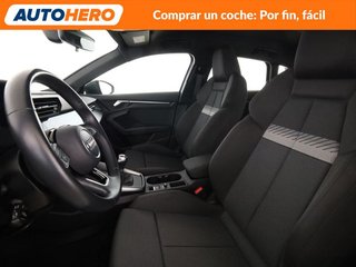 Audi A3 35 TFSI S line