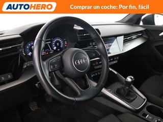 Audi A3 35 TFSI S line
