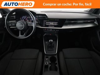 Audi A3 35 TFSI S line