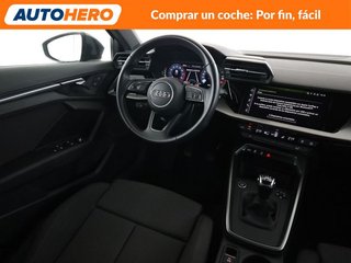 Audi A3 35 TFSI S line
