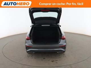 Audi A3 35 TFSI S line