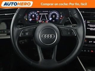 Audi A3 35 TFSI S line
