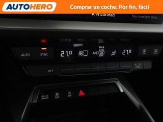 Audi A3 35 TFSI S line
