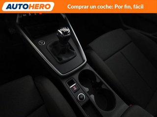 Audi A3 35 TFSI S line