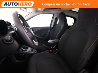Smart Forfour 0.9 Turbo Basis passion