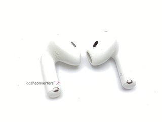 in-ear apple airpods 4 gen