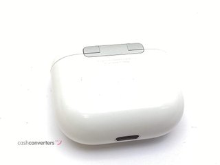 in-ear apple airpods 4 gen