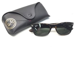 gafas de sol caballero/unisex rayban rb2132