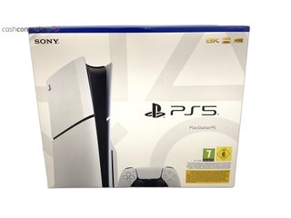 consola ps5 sony playstation 5 slim standard 1tb