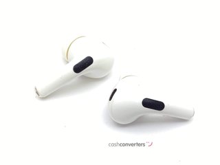 in-ear apple airpods pro