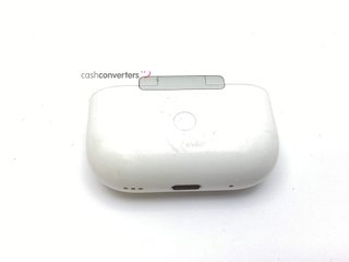 in-ear apple airpods pro