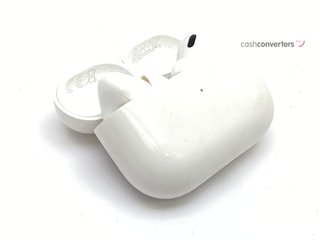 in-ear apple airpods pro