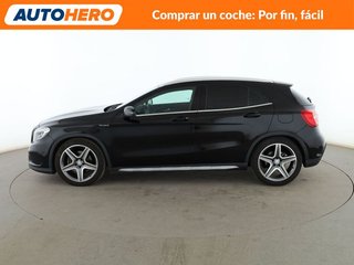Mercedes GLA GLA 220 d 4Matic AMG Line