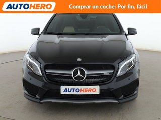 Mercedes GLA GLA 220 d 4Matic AMG Line