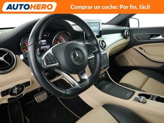 Mercedes GLA GLA 220 d 4Matic AMG Line