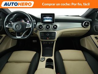 Mercedes GLA GLA 220 d 4Matic AMG Line