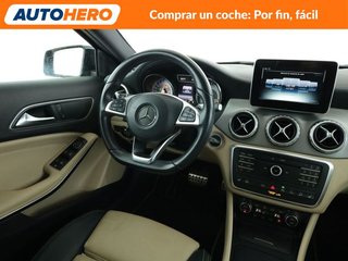 Mercedes GLA GLA 220 d 4Matic AMG Line