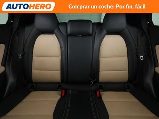 Mercedes GLA GLA 220 d 4Matic AMG Line