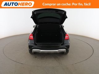 Mercedes GLA GLA 220 d 4Matic AMG Line