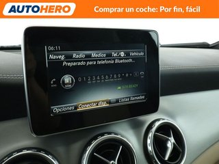 Mercedes GLA GLA 220 d 4Matic AMG Line