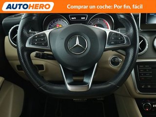 Mercedes GLA GLA 220 d 4Matic AMG Line
