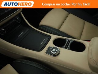 Mercedes GLA GLA 220 d 4Matic AMG Line