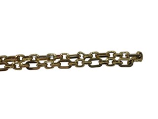 cadena oro 18k 30cm