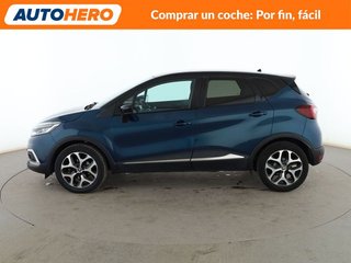 Renault Captur 1.3 TCe Zen