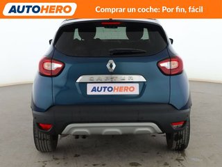 Renault Captur 1.3 TCe Zen