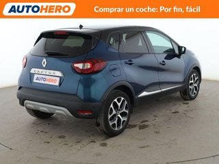 Renault Captur 1.3 TCe Zen