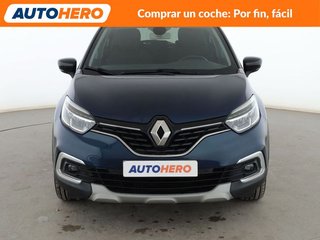Renault Captur 1.3 TCe Zen