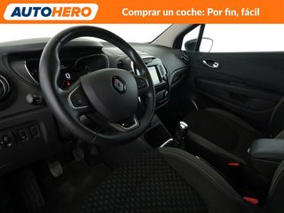 Renault Captur 1.3 TCe Zen