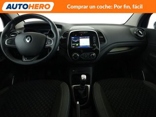 Renault Captur 1.3 TCe Zen