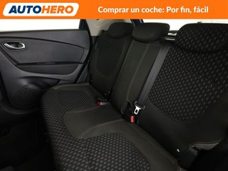 Renault Captur 1.3 TCe Zen